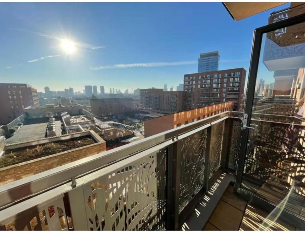 Canning Town -2 Bed Luxury Apartment لندن المظهر الخارجي الصورة