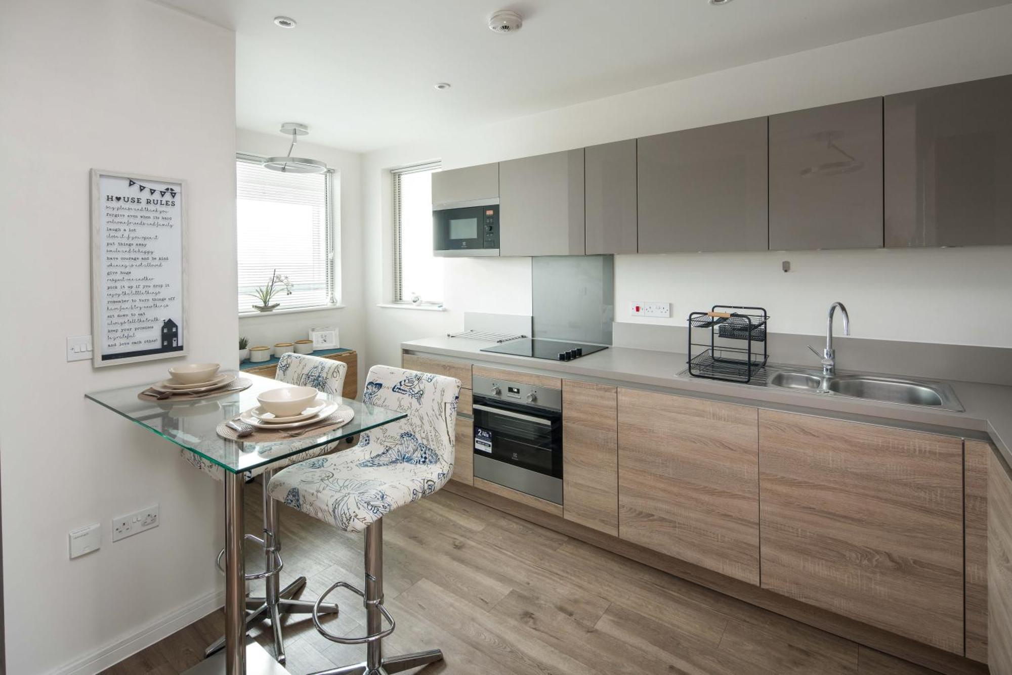 Canning Town -2 Bed Luxury Apartment لندن المظهر الخارجي الصورة