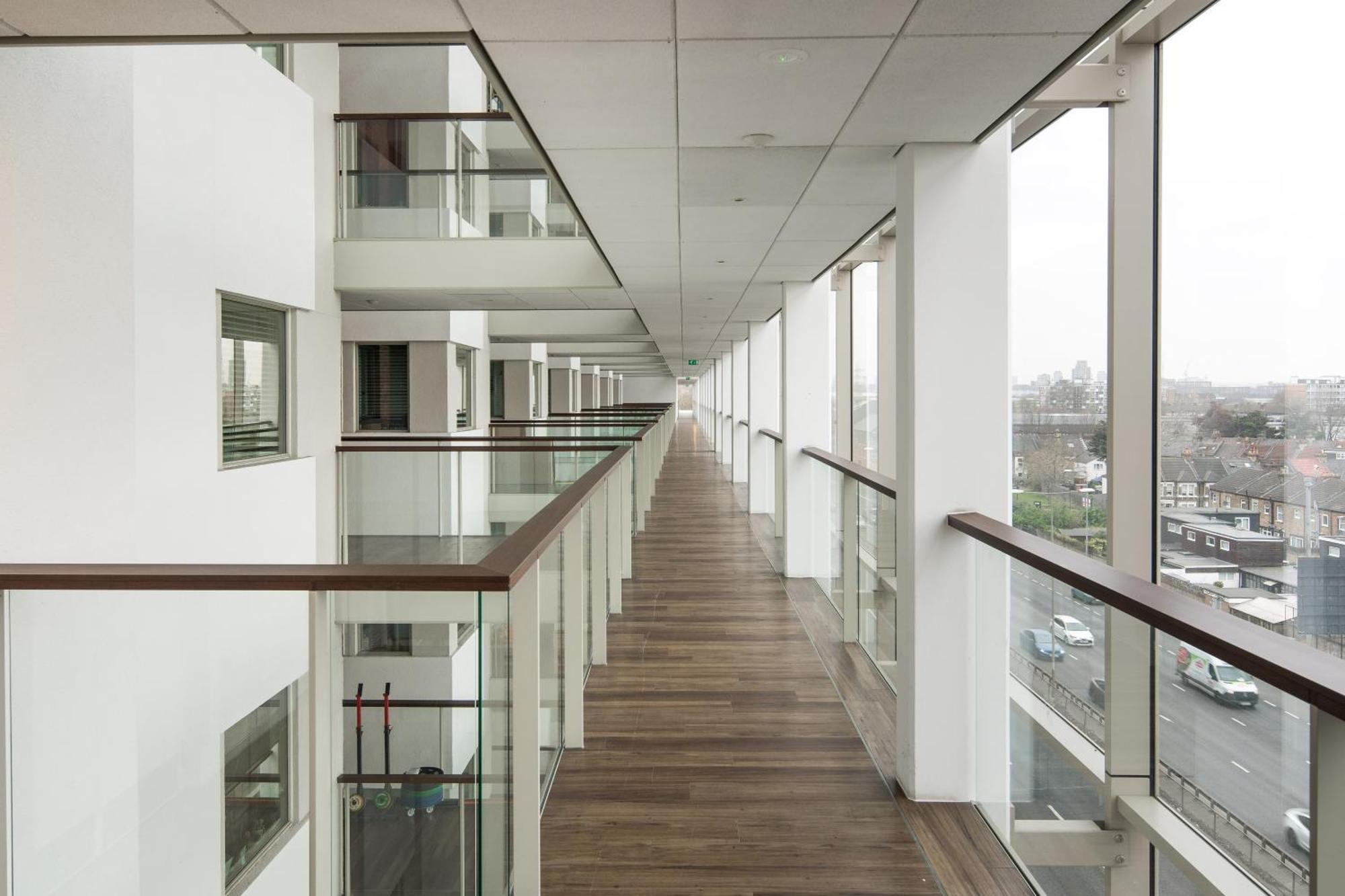 Canning Town -2 Bed Luxury Apartment لندن المظهر الخارجي الصورة