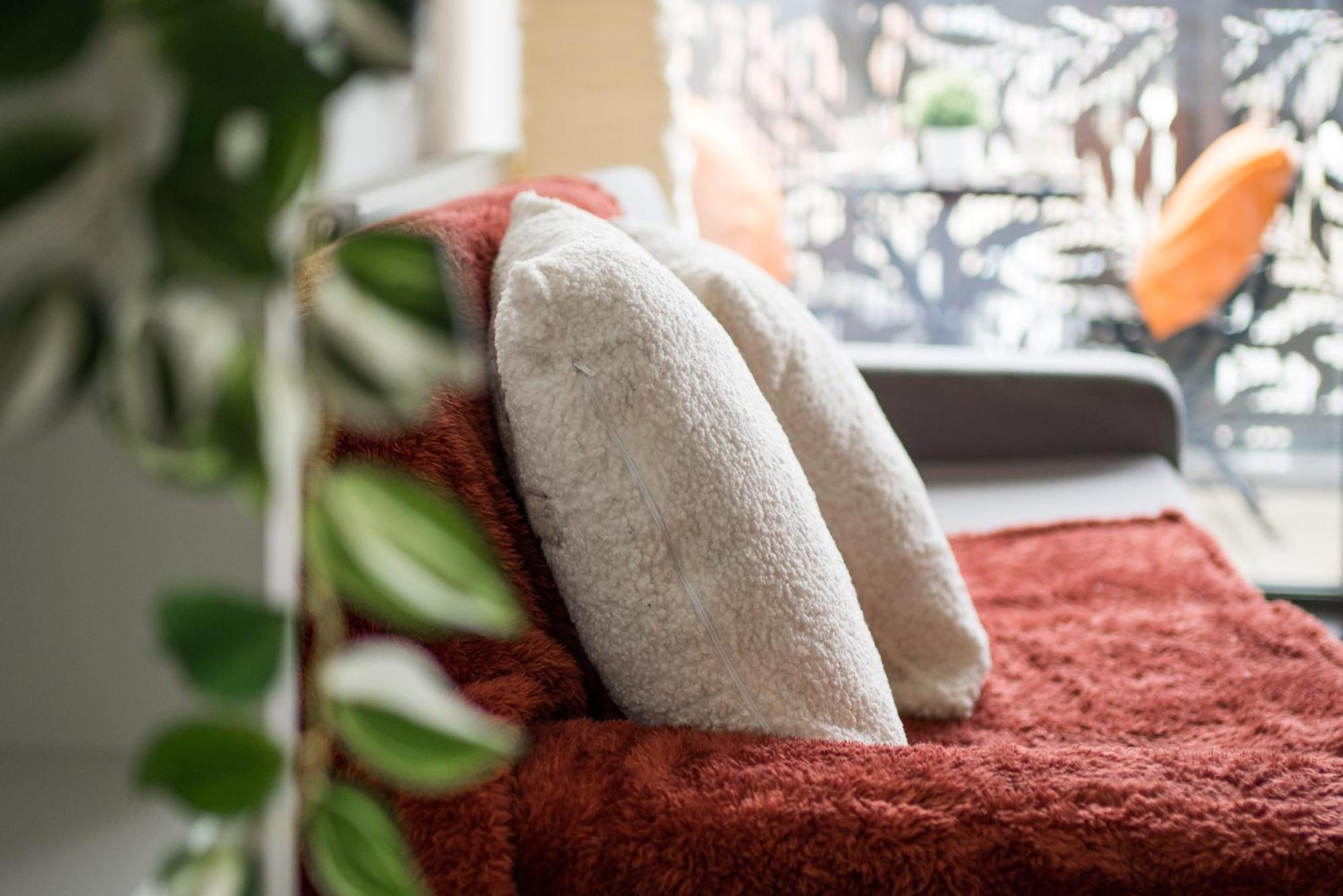 Canning Town -2 Bed Luxury Apartment لندن المظهر الخارجي الصورة
